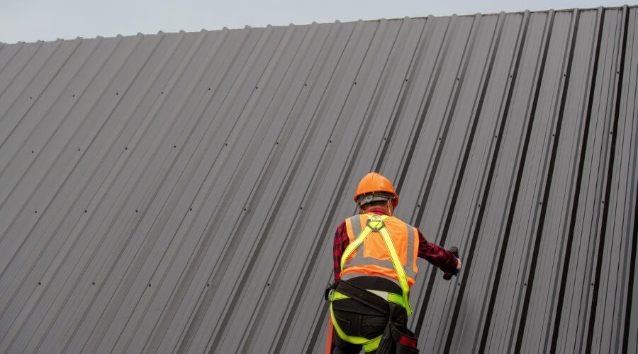 Expert new roof installation services in Camarillo, CA